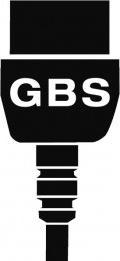 Actual product image Grundig GBS connection cable for headphones (0.95 m)