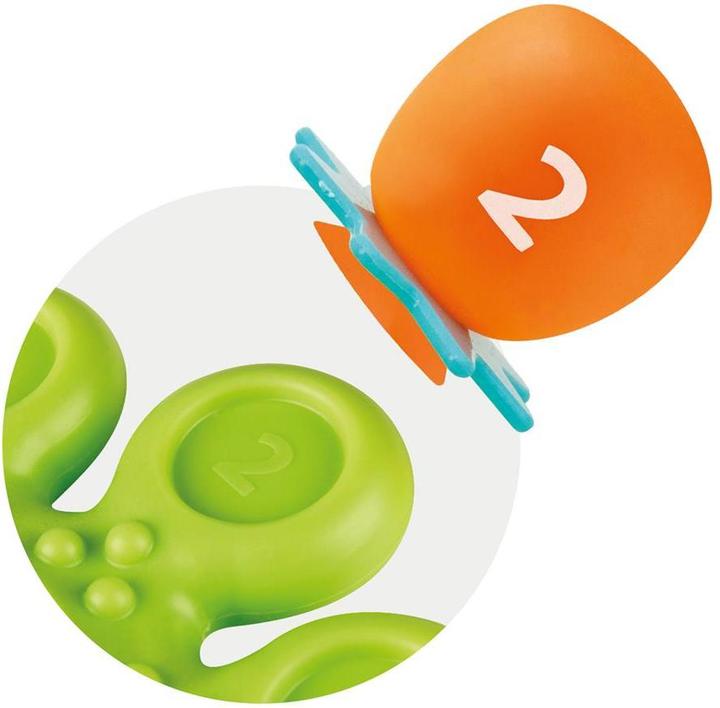 Image du produit Tomy Octo-Planchis