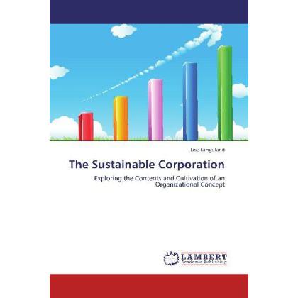 The Sustainable Corporation, Fachbücher