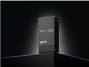 Produktbild Teltonika DAP145 Industrie-WLAN-Access-Point mit RS485