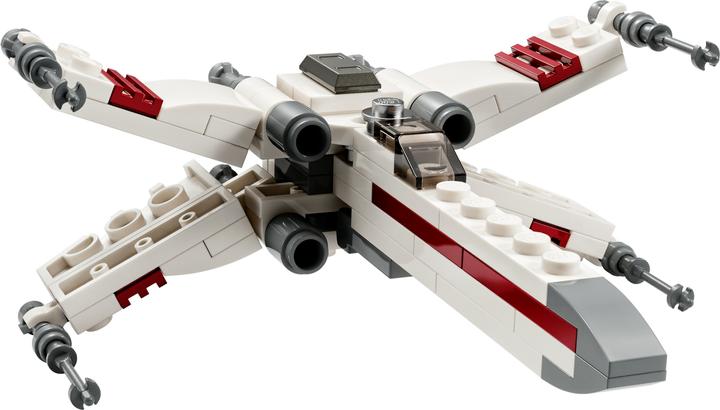 Immagine prodotto LEGO 30654 Riservato (30654, LEGO Star Wars)
