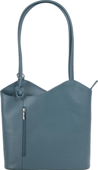 Actual product image Cluty Shopper Rucksack Kombination (7 l)
