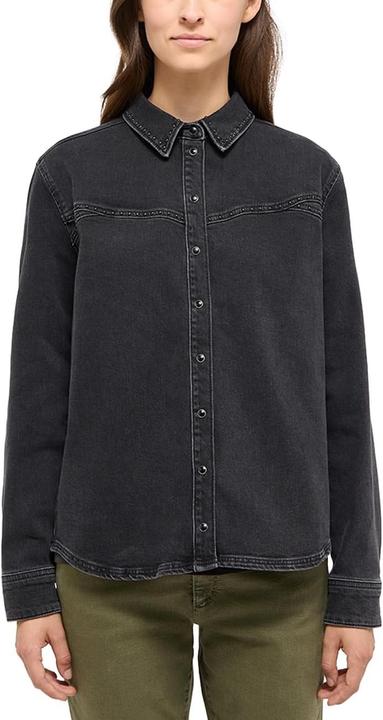 Immagine prodotto Mustang Camicia con Perline Shelly (38)