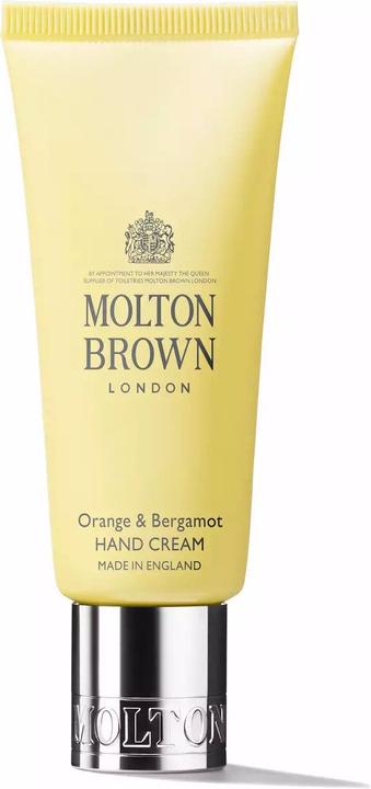 Molton Brown Replenishing Hand Cream (40 ml)