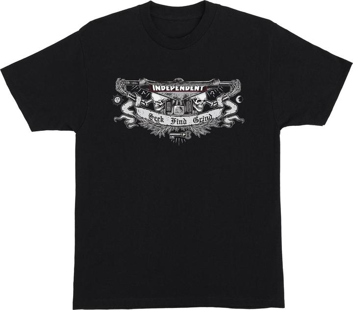 Produktbild Independent SFG Society Heavyweight T-Shirt (XL)