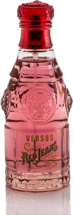 Produktbild Versace Red Jeans (Eau de Toilette, 75 ml)