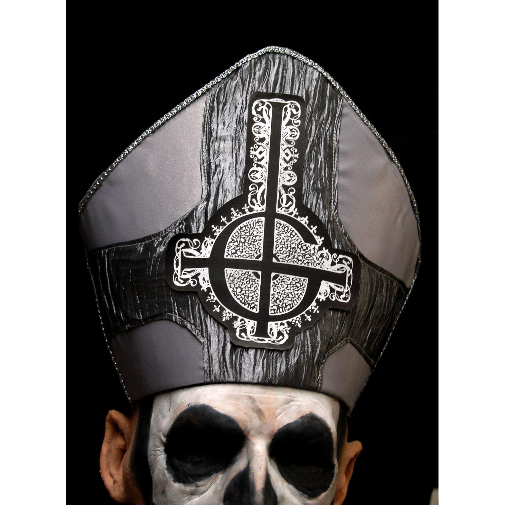 Trick or Treat Studios Ghost - Papa Emeritus II. Mitra