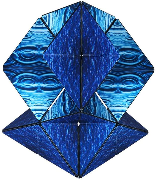 Produktbild Shashibo Duomoto Cube Deluge (Deutsch)