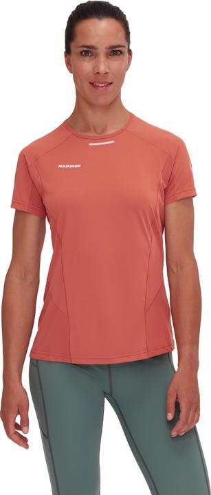 Produktbild Mammut Women's Aenergy FL T-Shirt (S)