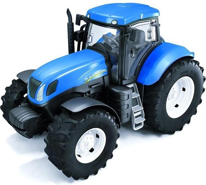 Immagine prodotto Teraz Eco Blauer Traktor