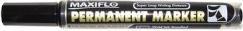 Produktbild Pentel MAXIFLO - Permanent Marker (Schwarz, 4.50 mm, 1 x)