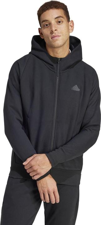 Image du produit Adidas - Veste à capuche ZNE WINTERIZED - Homme (M)