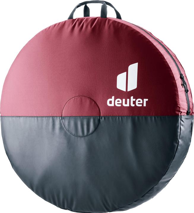 Actual product image Deuter Infiniti Rad