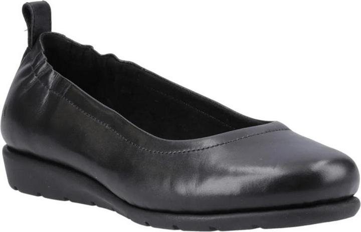 Image du produit Hush Puppies - Ballerines SKYLAR BALLERINA - Femme (40.5)