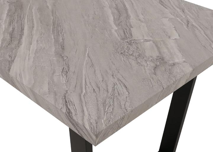Produktbild JOHN316 Esszimmertisch (90 x 160 x 75 cm)