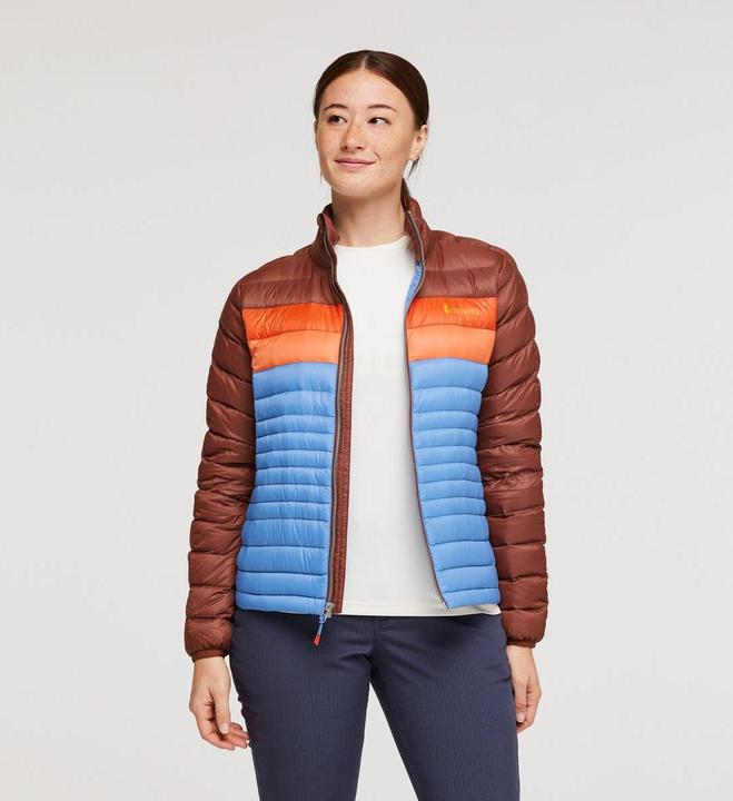 Immagine prodotto Cotopaxi Fuego Down Jacket (L)