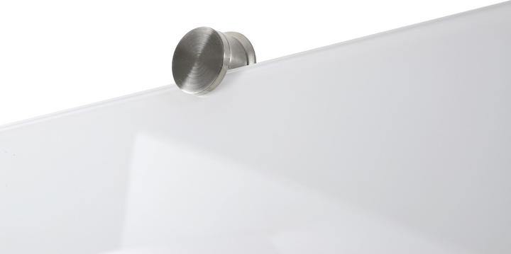 Actual product image Legamaster Magnetic Glassboard Colour (100 x 150 cm)