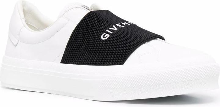 Image du produit Givenchy Baskets Blanc (43)