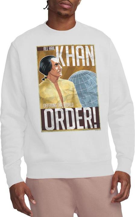 Produktbild World Order Sweatshirt (XXL)