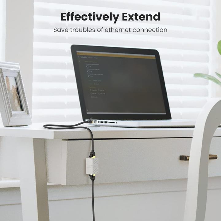 Produktbild Ugreen Netzwerkkabel (Netzwerk Kupplung)