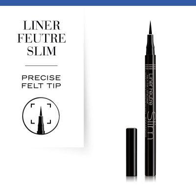 Produktbild Bourjois Liner Feutre Slim (16 Noir)