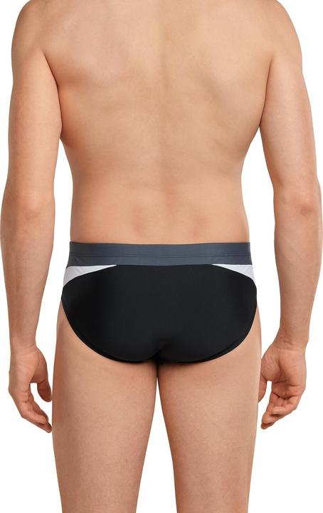 Produktbild Schiesser Badehose Slip (S)