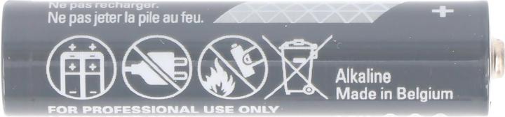 Image du produit Duracell Procell (10 pcs, AAA / LR03 / Micro / R03 / AM4 / MN2400 / KR03, 1222 mAh)