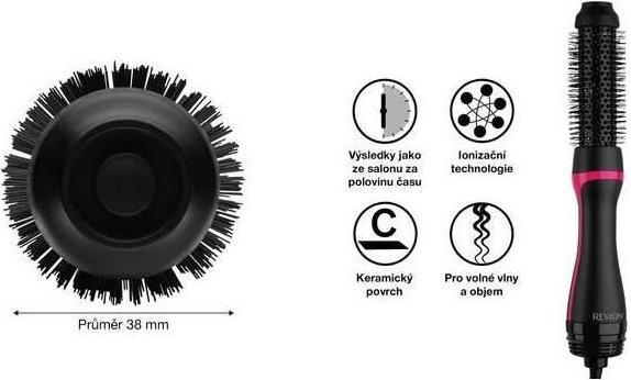 Produktbild Revlon RVDR5292E