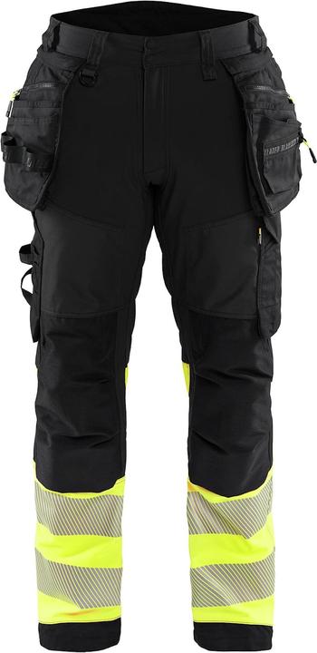 Produktbild Blakläder Class1 HTP KP (42)