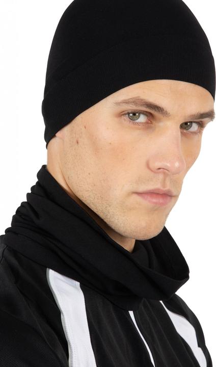 Actual product image K-up Seamless, breathable hat