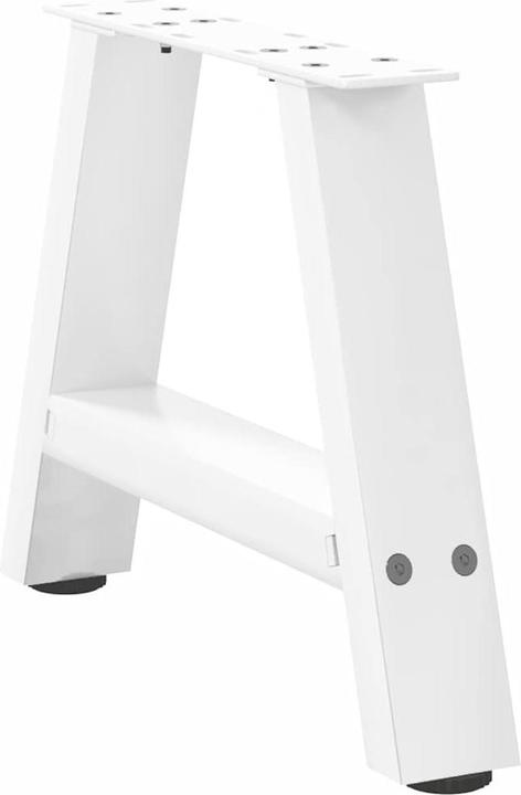 Image du produit vidaXL Couchtischbein