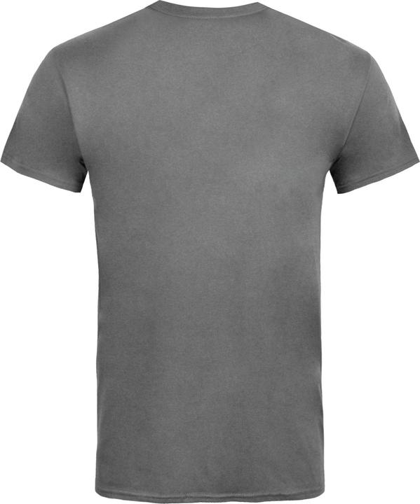 Actual product image Game of Thrones official Stark Winter Is Coming TShirt (XXL)