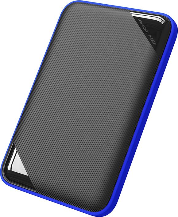 Produktbild Silicon Power A62S (2 TB)