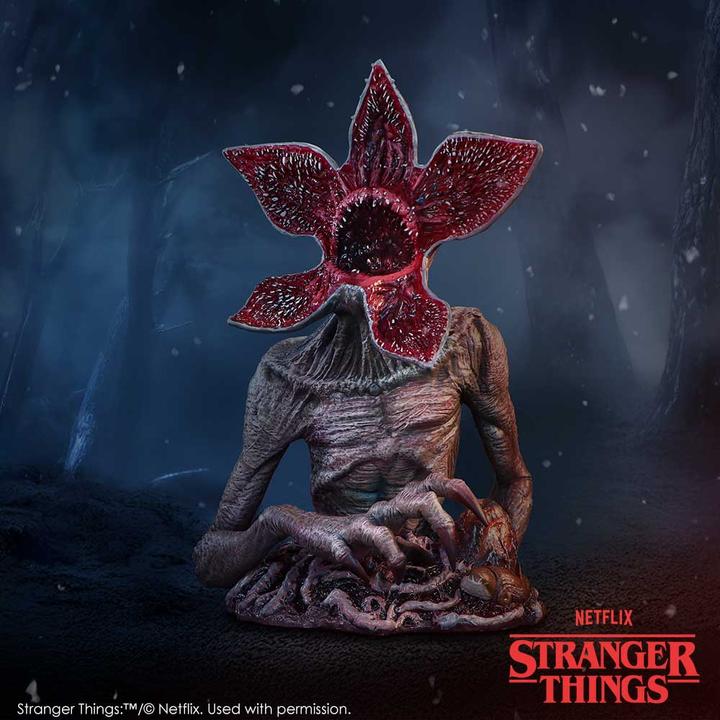Produktbild Nemesis Now Stranger Things Demogorgon