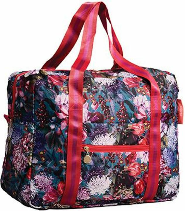 Actual product image Cedon Easy Travelbag Pink Flamingo.2038560