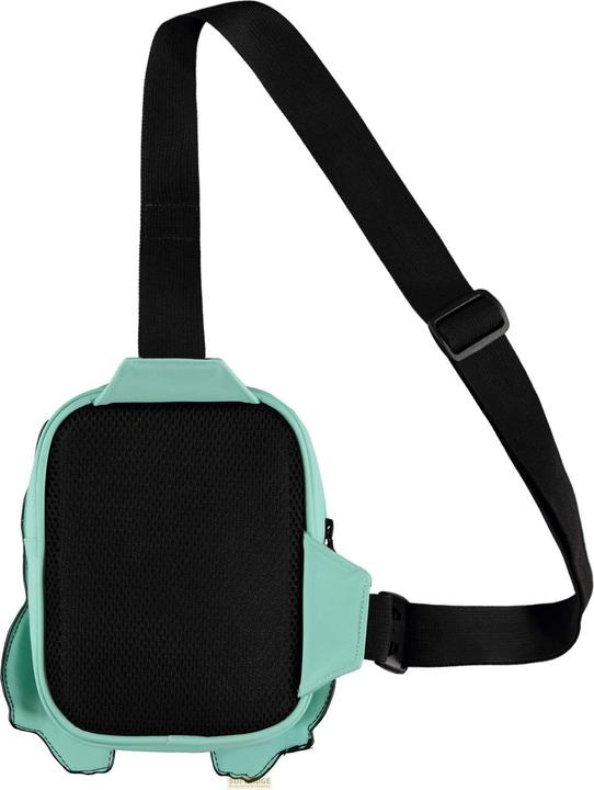 Produktbild Difuzed Pokémon - Bulbasaur Sling Bag