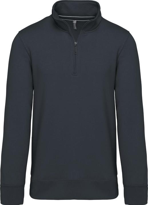 Produktbild Kariban Col Zippé (4XL)