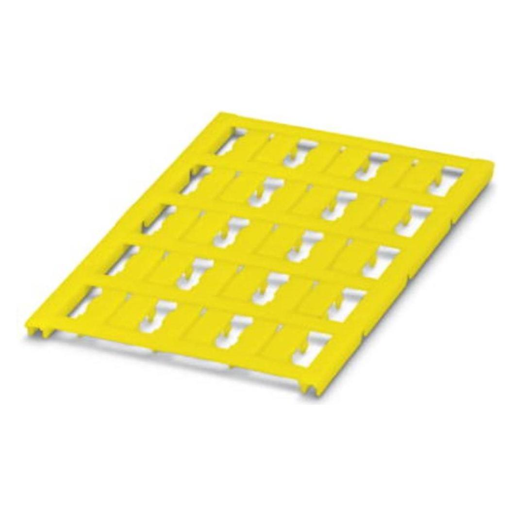 Phoenix Contact Giallo Accessori Per Il Collegamento Dei Cavi, Uc-Wmc 4.4 (15X5.5) Ye