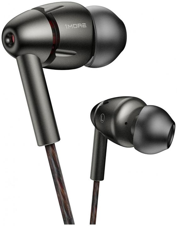 Produktbild 1More E1010 Quad Driver (Kabelgebunden)