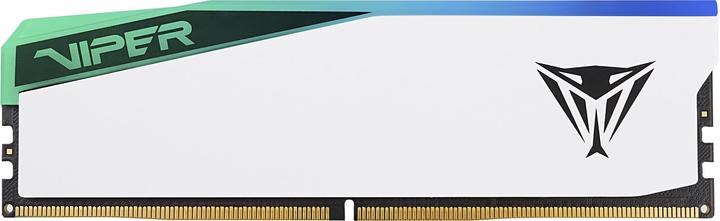 Produktbild Patriot D516GB 6000-42 Elite 5 RGB K1 PAT (PVER516G60C42W) (1 x 16GB, 6000 MHz, DDR5-RAM, DIMM)
