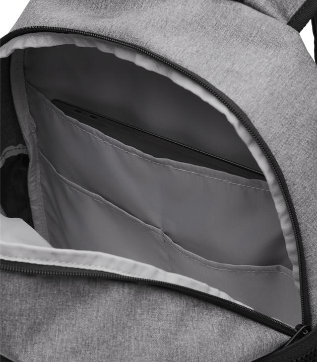 Actual product image Under Armour Hustle Sport 6.0 Backpack (26 l)