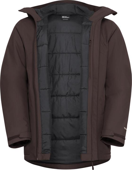 Produktbild Jack Wolfskin Wisper Ins Jkt M (M)