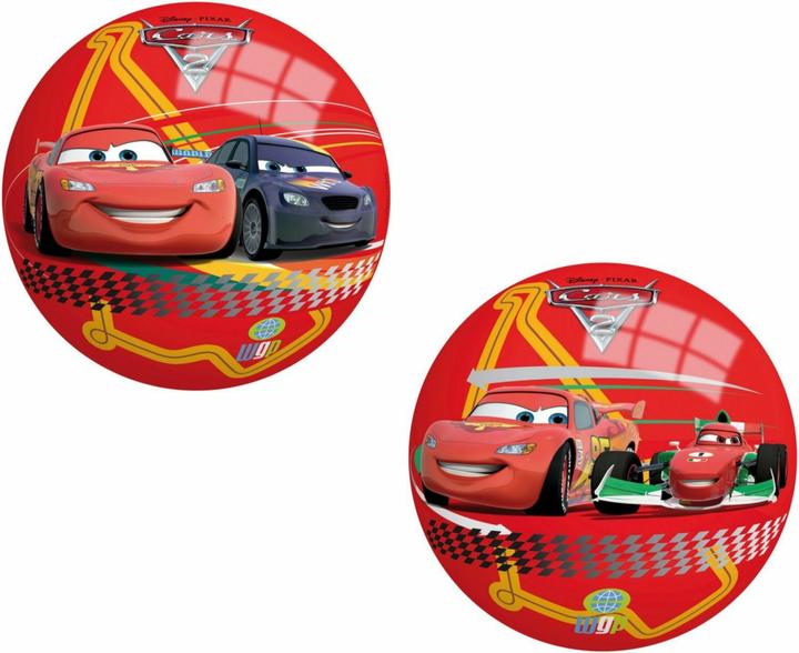 Produktbild John Ball Cars II