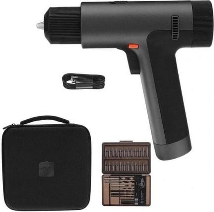 Image du produit Xiaomi Perceuse sans fil Max Brushless (Perceuse-visseuse)