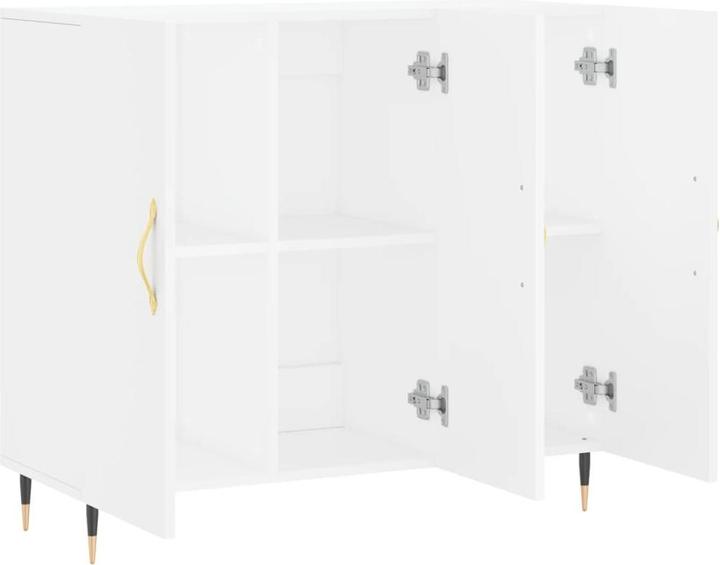 Produktbild vidaXL Sideboard (34 x 34 x 80 cm)