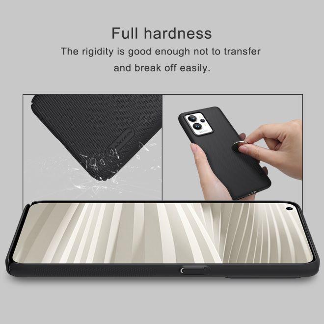 Produktbild Nillkin Super Frosted Shield Pro Series Hülle (Realme GT2 Pro)