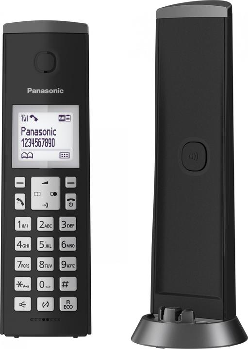 Produktbild Panasonic KX-TGK220GB