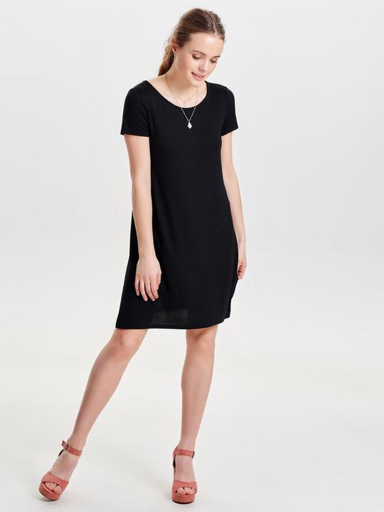 Produktbild Only Lässiges Kleid mit kurzen Ärmeln (S)