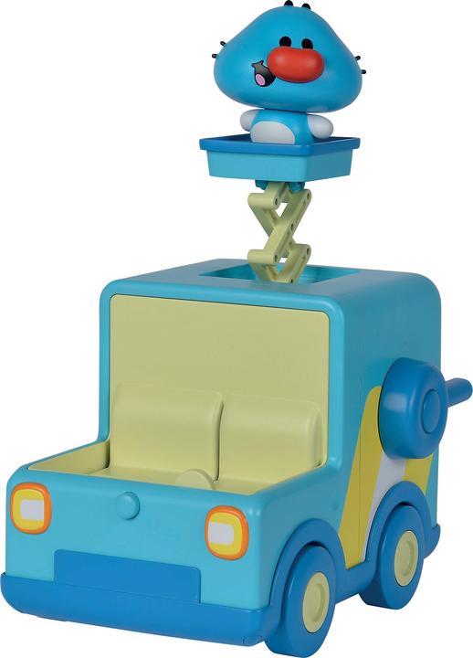 Immagine prodotto Simba Camion OGGY OGGY