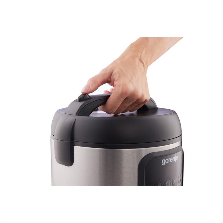 Actual product image Gorenje MC2SBK